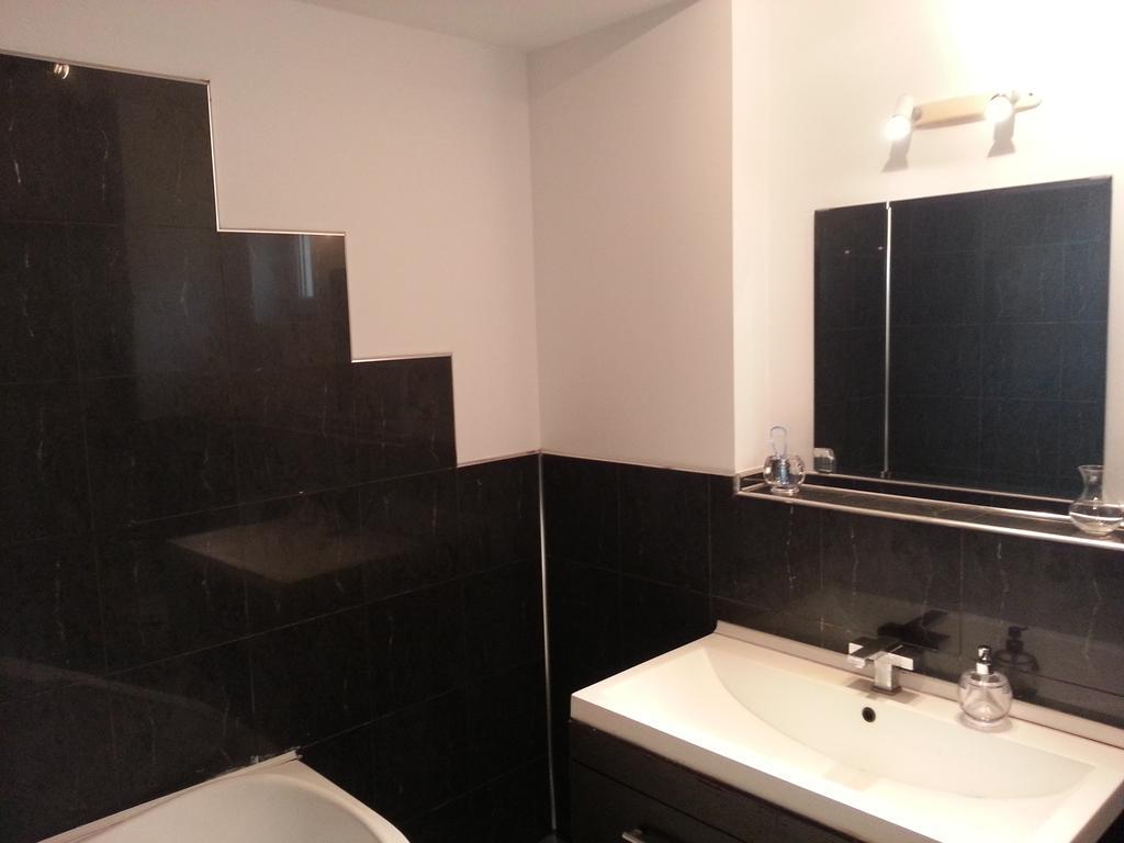 Apartment 3 Rooms elegant Bucarest Exterior foto