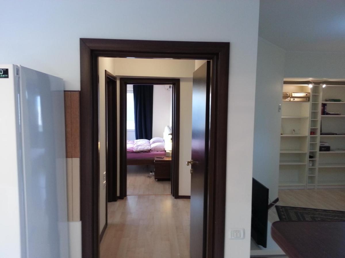 Apartment 3 Rooms elegant Bucarest Exterior foto
