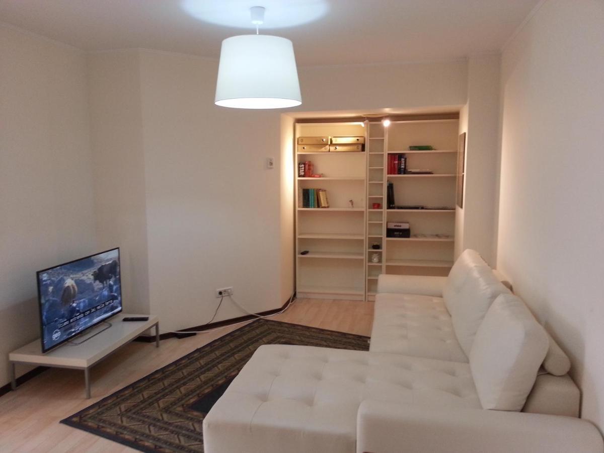 Apartment 3 Rooms elegant Bucarest Exterior foto