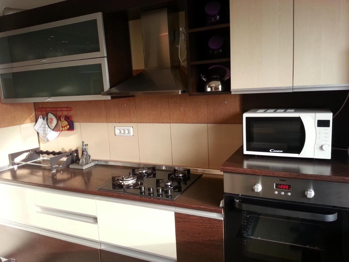 Apartment 3 Rooms elegant Bucarest Exterior foto
