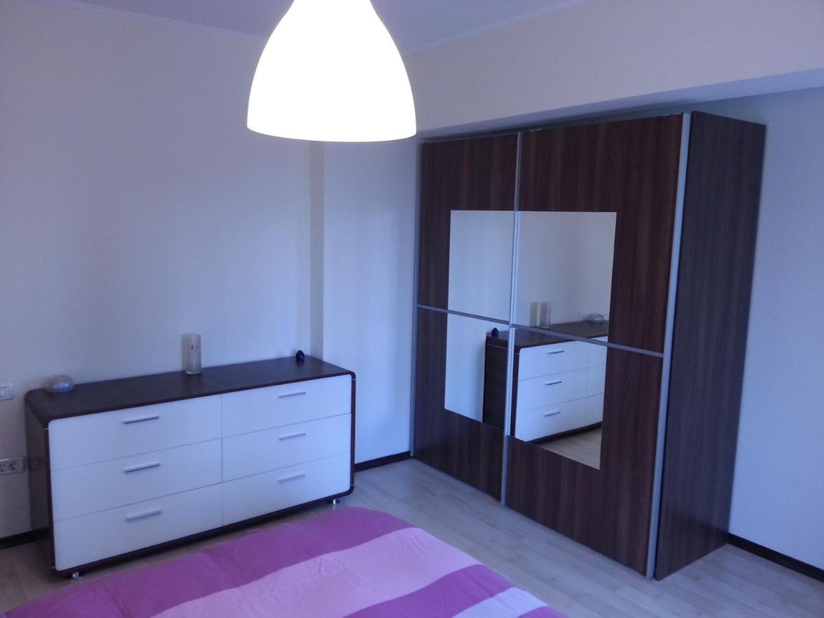Apartment 3 Rooms elegant Bucarest Exterior foto