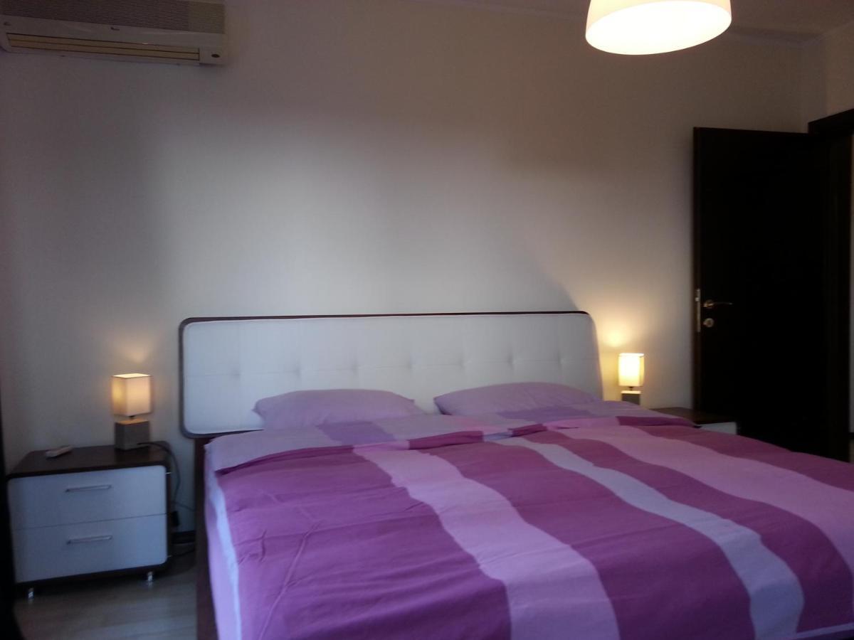 Apartment 3 Rooms elegant Bucarest Exterior foto